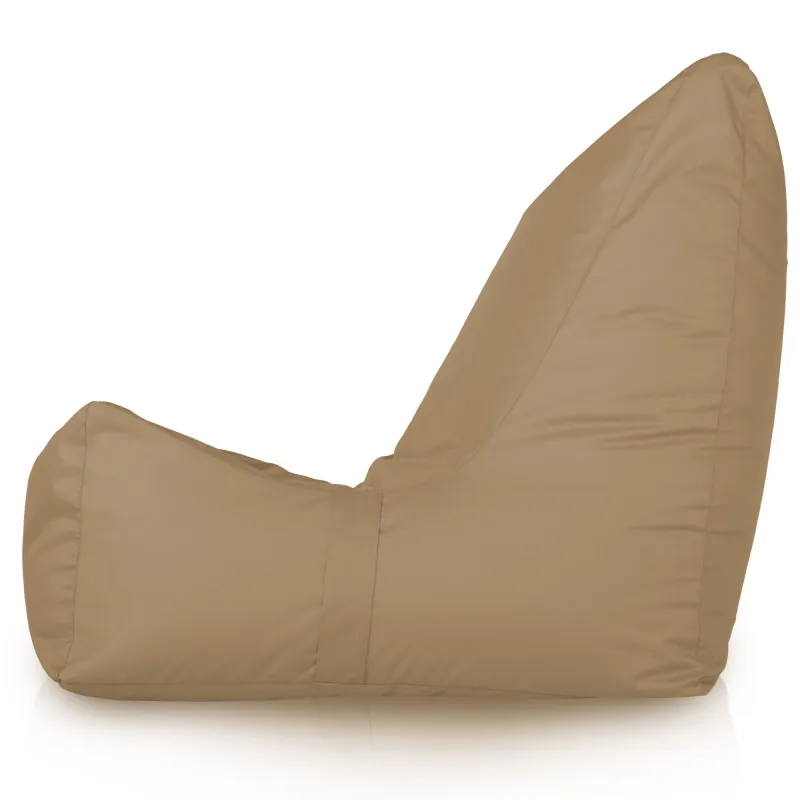 Fauteuil Pouf Relax XXL pour adultes Disinto - Outdoor Pro d'extérieur Jardin Imperméable – vue 39