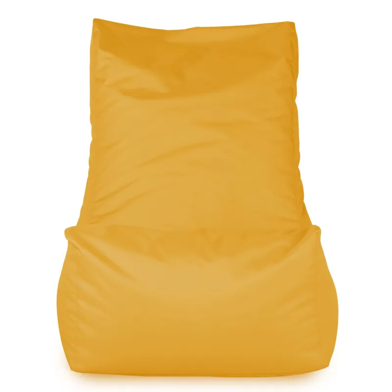 Fauteuil Pouf Relax XXL pour adultes Disinto - Outdoor Pro d'extérieur Jardin Imperméable – vue 45