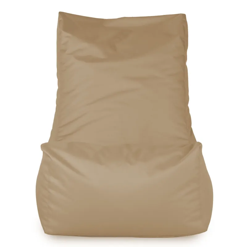 Fauteuil Pouf Relax XXL pour adultes Disinto - Outdoor Pro d'extérieur Jardin Imperméable – vue 47