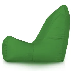 Fauteuil Pouf Relax XXL pour adultes Disinto - Outdoor Pro d'extérieur Jardin Imperméable – vue 30