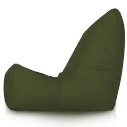 Fauteuil Pouf Relax XXL pour adultes Disinto - Outdoor Pro d'extérieur Jardin Imperméable – vue 23