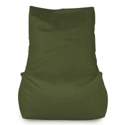 Fauteuil Pouf Relax XXL pour adultes Disinto - Outdoor Pro d'extérieur Jardin Imperméable – vue 49