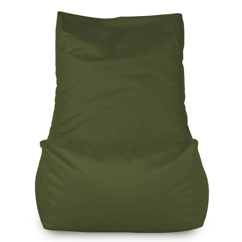 Fauteuil Pouf Relax XXL pour adultes Disinto - Outdoor Pro d'extérieur Jardin Imperméable – vue 49