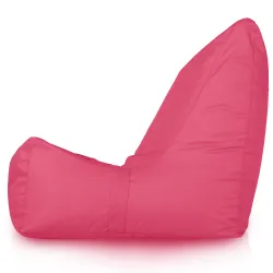 Fauteuil Pouf Relax XXL pour adultes Disinto - Outdoor Pro d'extérieur Jardin Imperméable – vue 28