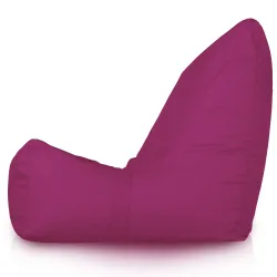 Fauteuil Pouf Relax XXL pour adultes Disinto - Outdoor Pro d'extérieur Jardin Imperméable – vue 26