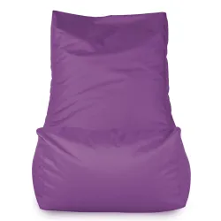Fauteuil Pouf Relax XXL pour adultes Disinto - Outdoor Pro d'extérieur Jardin Imperméable – vue 55