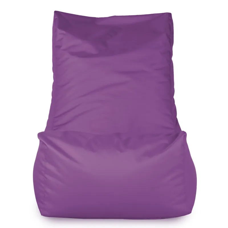 Fauteuil Pouf Relax XXL pour adultes Disinto - Outdoor Pro d'extérieur Jardin Imperméable – vue 55