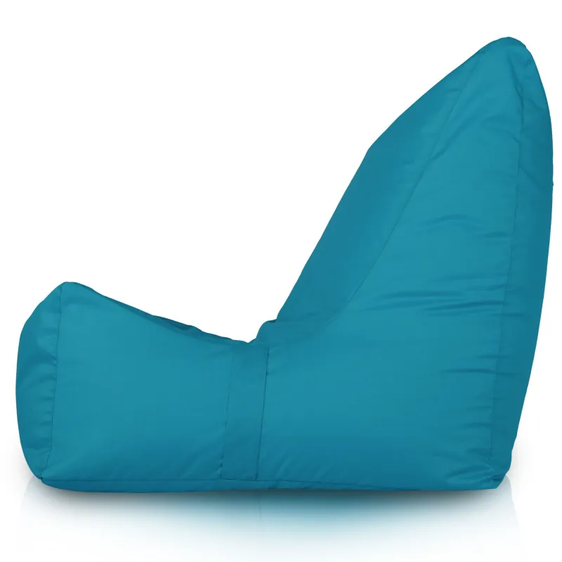 Fauteuil Pouf Relax XXL pour adultes Disinto - Outdoor Pro d'extérieur Jardin Imperméable – vue 31