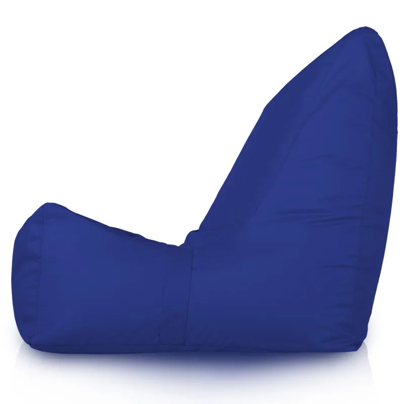 Fauteuil Pouf Relax XXL pour adultes Disinto - Outdoor Pro d'extérieur Jardin Imperméable – vue 32