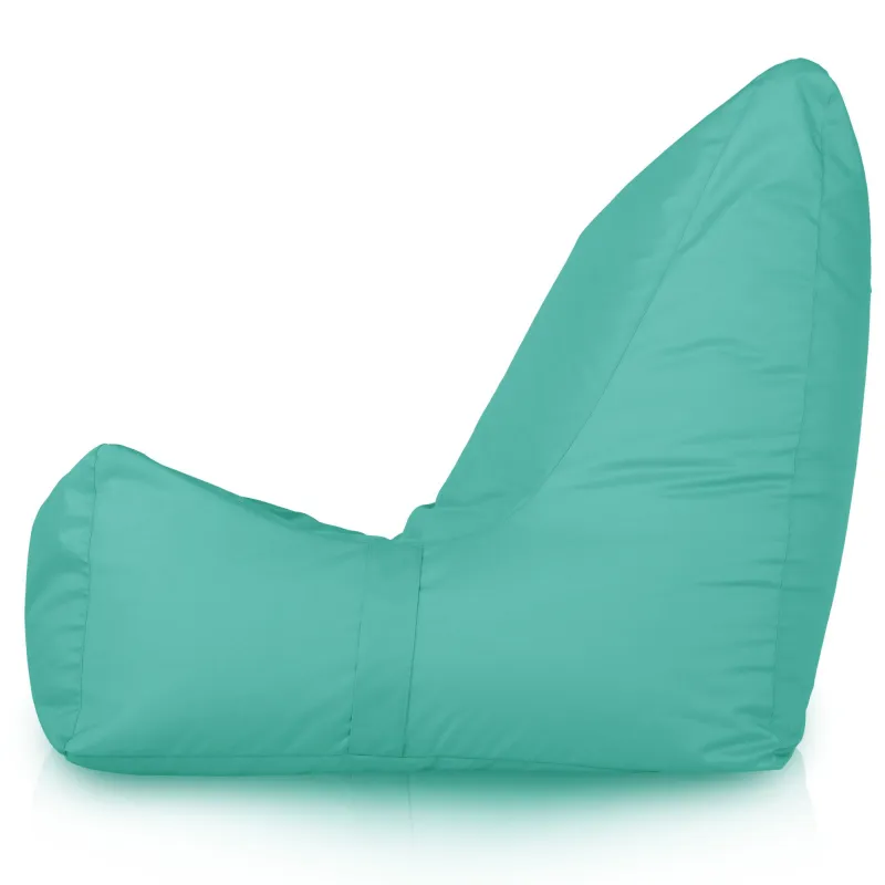 Fauteuil Pouf Relax XXL pour adultes Disinto - Outdoor Pro d'extérieur Jardin Imperméable – vue 33