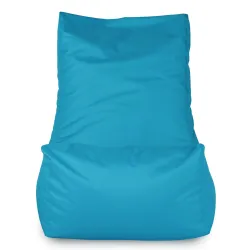 Fauteuil Pouf Relax XXL pour adultes Disinto - Outdoor Pro d'extérieur Jardin Imperméable – vue 54