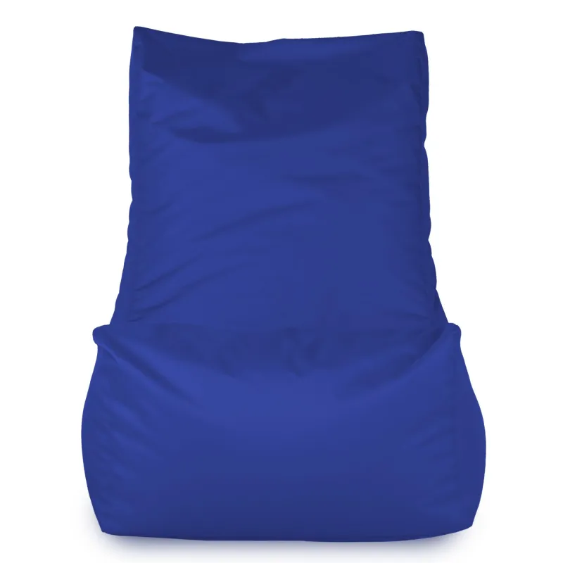 Fauteuil Pouf Relax XXL pour adultes Disinto - Outdoor Pro d'extérieur Jardin Imperméable – vue 53