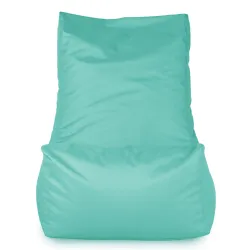 Fauteuil Pouf Relax XXL pour adultes Disinto - Outdoor Pro d'extérieur Jardin Imperméable – vue 57