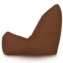 Fauteuil Pouf Relax XXL pour adultes Disinto - Outdoor Pro d'extérieur Jardin Imperméable – vue 36