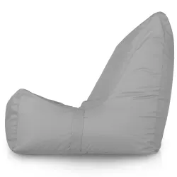Fauteuil Pouf Relax XXL pour adultes Disinto - Outdoor Pro d'extérieur Jardin Imperméable – vue 34
