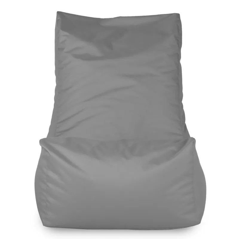 Fauteuil Pouf Relax XXL pour adultes Disinto - Outdoor Pro d'extérieur Jardin Imperméable – vue 51