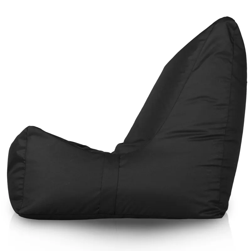 Fauteuil Pouf Relax XXL pour adultes Disinto - Outdoor Pro d'extérieur Jardin Imperméable – vue 38