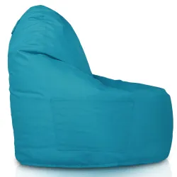 Fauteuil Pouf Siège de Sol Smart Porto - Outdoor Pro d'extérieur Jardin Imperméable – vue 32