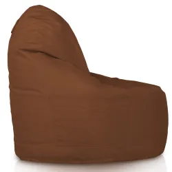 Fauteuil Pouf Siège de Sol Smart Porto - Outdoor Pro d'extérieur Jardin Imperméable – vue 35