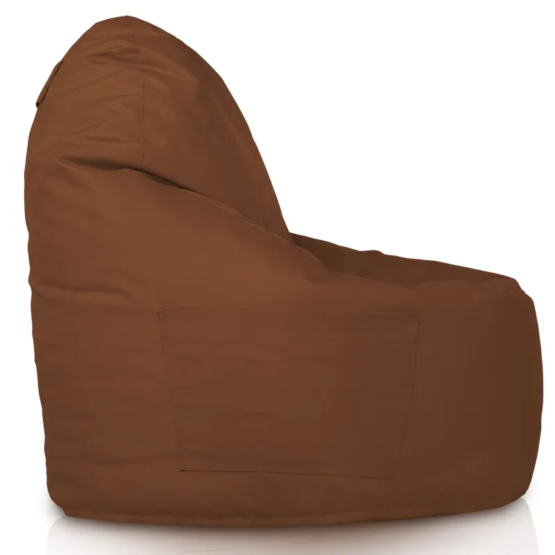 Fauteuil Pouf Siège de Sol Smart Porto - Outdoor Pro d'extérieur Jardin Imperméable – vue 35