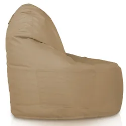 Fauteuil Pouf Siège de Sol Smart Porto - Outdoor Pro d'extérieur Jardin Imperméable – vue 39