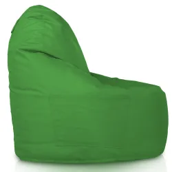 Fauteuil Pouf Siège de Sol Smart Porto - Outdoor Pro d'extérieur Jardin Imperméable – vue 41