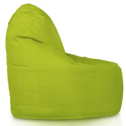 Fauteuil Pouf Siège de Sol Smart Porto - Outdoor Pro d'extérieur Jardin Imperméable – vue 42