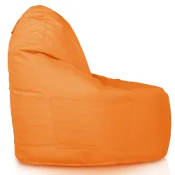 Fauteuil Pouf Siège de Sol Smart Porto - Outdoor Pro d'extérieur Jardin Imperméable – vue 43