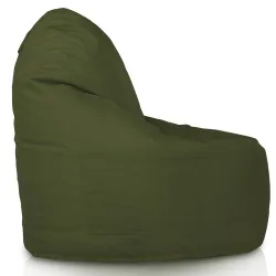 Fauteuil Pouf Siège de Sol Smart Porto - Outdoor Pro d'extérieur Jardin Imperméable – vue 44