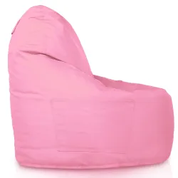 Fauteuil Pouf Siège de Sol Smart Porto - Outdoor Pro d'extérieur Jardin Imperméable – vue 45