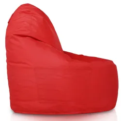 Fauteuil Pouf Siège de Sol Smart Porto - Outdoor Pro d'extérieur Jardin Imperméable – vue 47