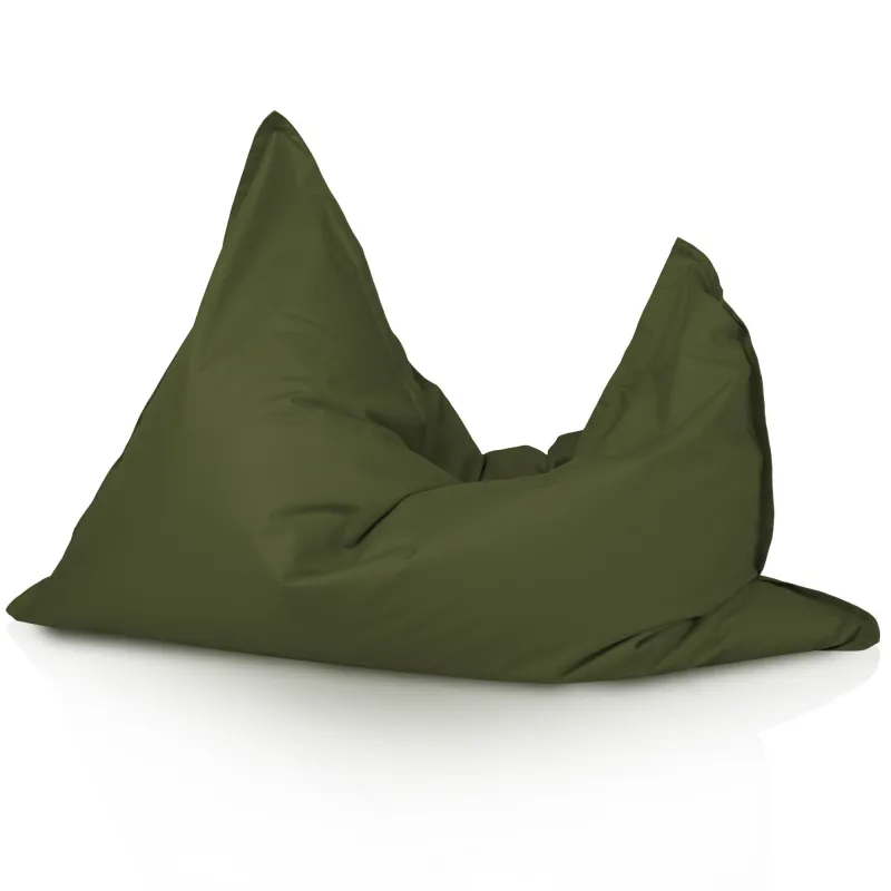 Coussin de Sol Géant XL pour enfants - Outdoor Pro d'extérieur Jardin Imperméable – vue 82