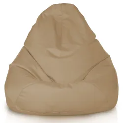 Pouf avec Dossier XXL Drop - Outdoor Pro d'extérieur Jardin Imperméable – vue 32