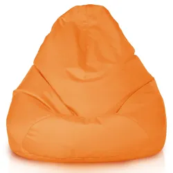 Pouf avec Dossier XXL Drop - Outdoor Pro d'extérieur Jardin Imperméable – vue 31