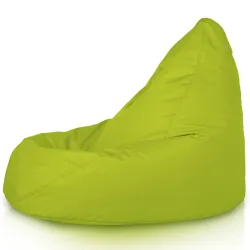 Pouf avec Dossier XXL Drop - Outdoor Pro d'extérieur Jardin Imperméable – vue 57