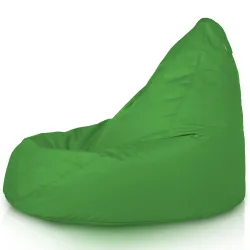 Pouf avec Dossier XXL Drop - Outdoor Pro d'extérieur Jardin Imperméable – vue 67