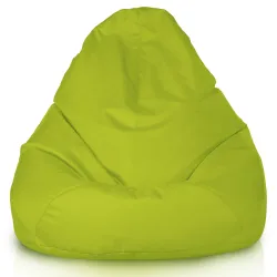Pouf avec Dossier XXL Drop - Outdoor Pro d'extérieur Jardin Imperméable – vue 39