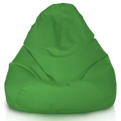 Pouf avec Dossier XXL Drop - Outdoor Pro d'extérieur Jardin Imperméable – vue 38