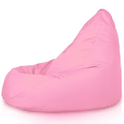 Pouf avec Dossier XXL Drop - Outdoor Pro d'extérieur Jardin Imperméable – vue 69