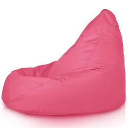 Pouf avec Dossier XXL Drop - Outdoor Pro d'extérieur Jardin Imperméable – vue 78