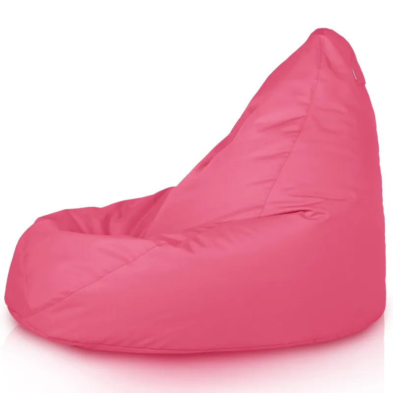 Pouf avec Dossier XXL Drop - Outdoor Pro d'extérieur Jardin Imperméable – vue 78