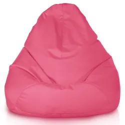 Pouf avec Dossier XXL Drop - Outdoor Pro d'extérieur Jardin Imperméable – vue 49