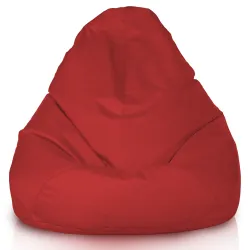 Pouf avec Dossier XXL Drop - Outdoor Pro d'extérieur Jardin Imperméable – vue 47