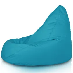 Pouf avec Dossier XXL Drop - Outdoor Pro d'extérieur Jardin Imperméable – vue 76