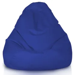 Pouf avec Dossier XXL Drop - Outdoor Pro d'extérieur Jardin Imperméable – vue 43