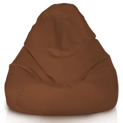 Pouf avec Dossier XXL Drop - Outdoor Pro d'extérieur Jardin Imperméable – vue 42