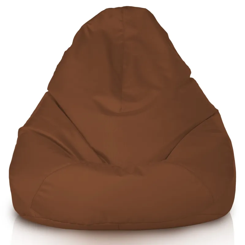 Pouf avec Dossier XXL Drop - Outdoor Pro d'extérieur Jardin Imperméable – vue 42