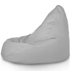 Pouf avec Dossier XXL Drop - Outdoor Pro d'extérieur Jardin Imperméable – vue 73