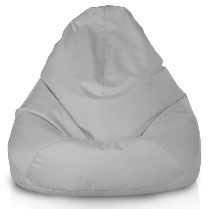 Pouf avec Dossier XXL Drop - Outdoor Pro d'extérieur Jardin Imperméable – vue 40