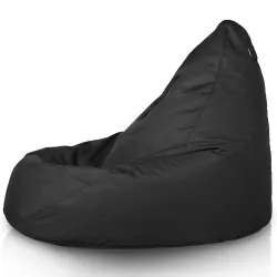 Pouf avec Dossier XXL Drop - Outdoor Pro d'extérieur Jardin Imperméable – vue 55
